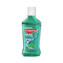 Enxaguante Antisséptico Bucal Colgate Plax Fresh Mint Sem Álcool com 60ml