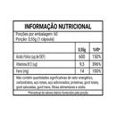 Kit C/3 Vitamina B12 + Ácido Fólico + Ferro 500mg C/60 Cápsulas - Flora Nativa