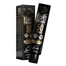 Super Black 50 Ervas 150g Pomada Massageadora - Kinature