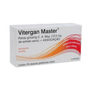 Vitergan Master C/30 Cápsulas Gelatinosas