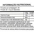 Kartti D Power 60 Cápsulas - Vita Blue