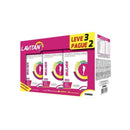Kit Lavitan Mulher 3 Frascos C/60 Comprimidos