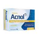 Acnol Sabonete Enxofre e Acido Salicílico 90G