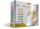 Emagril Slim C/30 Comprimidos - IDN Labs