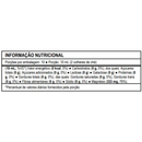 Kit 3x Leite de Magnésia Sabor Hortelã 100ml - Nutriex