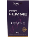 Test Femme Feno Grego C/60 Cápsulas - Good Vit