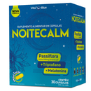 Noitecalm C/30 Capsulas - Vita Blue