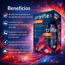 Artriflex Ultra 80mg C/30 Cápsulas - QualyNutri