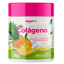 Colágeno Juice 200g Abacaxi Com Hortelã - Good Vit