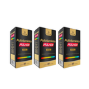 Kit C/3 Polivitamínico Mulher C/60 Cápsulas - Gold Lab