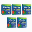 Kit C/5 Triptofano Mais Zen C/30 Cápsulas - Prevent Pharma