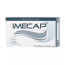 Imecap Hair C/30 Cápsulas