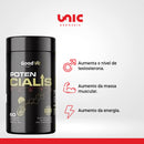Potencial Feno Grego 60 Cápsulas – Good Vit