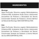 Vitamina B12 Morango 20ml - Metilcobalamina 9,94 mcg por gota - Flora Nativa