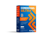 Condrogel Ultra 550mg 30 Cápsulas - Katiguá