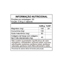 Flex Sensor Ultra 500mg 60 Cápsulas - Qualy Nutri