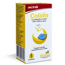 Colidis Gotas 5ml