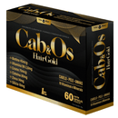 Cab&os Hair Gold C/60 Cápsulas - Vita Blue
