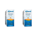 Kit C/2 Ademil A+D Sol 20ml - Arte Nativa