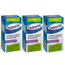 Kit C/3 OsteoFix 1250mg 200UI C/60 Comprimidos