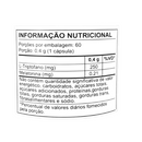 L-Calm + Melatonia e LTripofano C/60 Cápsulas - Shell Nutry