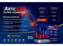 Articulah Ultra Complex C/30 Comprimidos Revestidos Sem Sabor