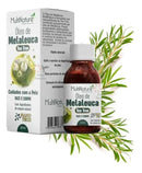 Óleo De Melaleuca Tea Tree 30Ml - Multinature