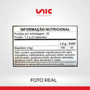 Magnésio Dimalato 500MG C/60 Cápsulas - Gold Lab