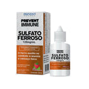 Sulfato Ferroso Sol 30ml Prevent Pharma