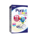 Puravit Multi Solução Oral 120ml - Myralis Pharma