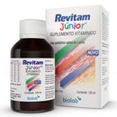 Revitam Junior Xarope 120ML