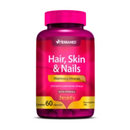 Hair Skin e Nails C/60 Capsulas - Herbamed
