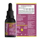 Kit C/2 Vitamina B12 Solução 30ml Frutas Vermelhas - Maltta