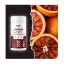 Laranja Moro 60 Cápsulas Unic Pharma