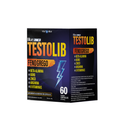 TestoLib Feno Grego 600mg C/60 Cápsulas - Vita Blue