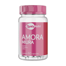 Amora Miúra 500mg C/60 Cápsulas - Qualy Nutri