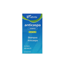 Kit 2x Shampoo Anticaspa Coceira e Dermatite Seborreica 100ml Nativita