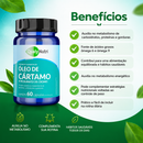 Óleo de Chia 60 Cápsulas - Qualy Nutri