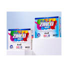 Blue Zinco Max C/ 60 Comprimidos - Vita Blue.