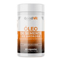 Óleo de Semente de Abóbora  60 Cápsulas Good Vit