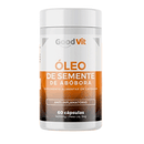 Óleo De Semente De Abóbora C/60 Cápsulas - Good Vit