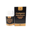 Colágeno Hidrolisado + Vitamina C com 60 Cápsulas Gold Lab