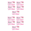 Kit 10 Soynati 150mg para menopausa 30 Cápsulas PharmaScience
