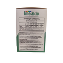 Imecálcio 1250mg C/60 Cápsulas - Nutivit