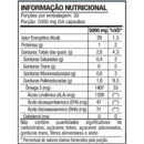 Ômega 3 Tripla Fonte 1000mg C/120 Cápsulas - Katigua