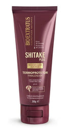 Finalizador  Termoprotetor Shitake Plus 200G- Bio Extratus