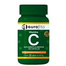 Vitamina C C/30 Cápsulas - Eurofito