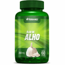 Óleo de Alho 250mg C/60 Cápsulas - Herbamed
