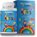 Multisupra Polivitamínico Kids  C/60 Comprimidos