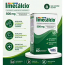 Imecálcio 1250mg C/60 Cápsulas - Nutivit